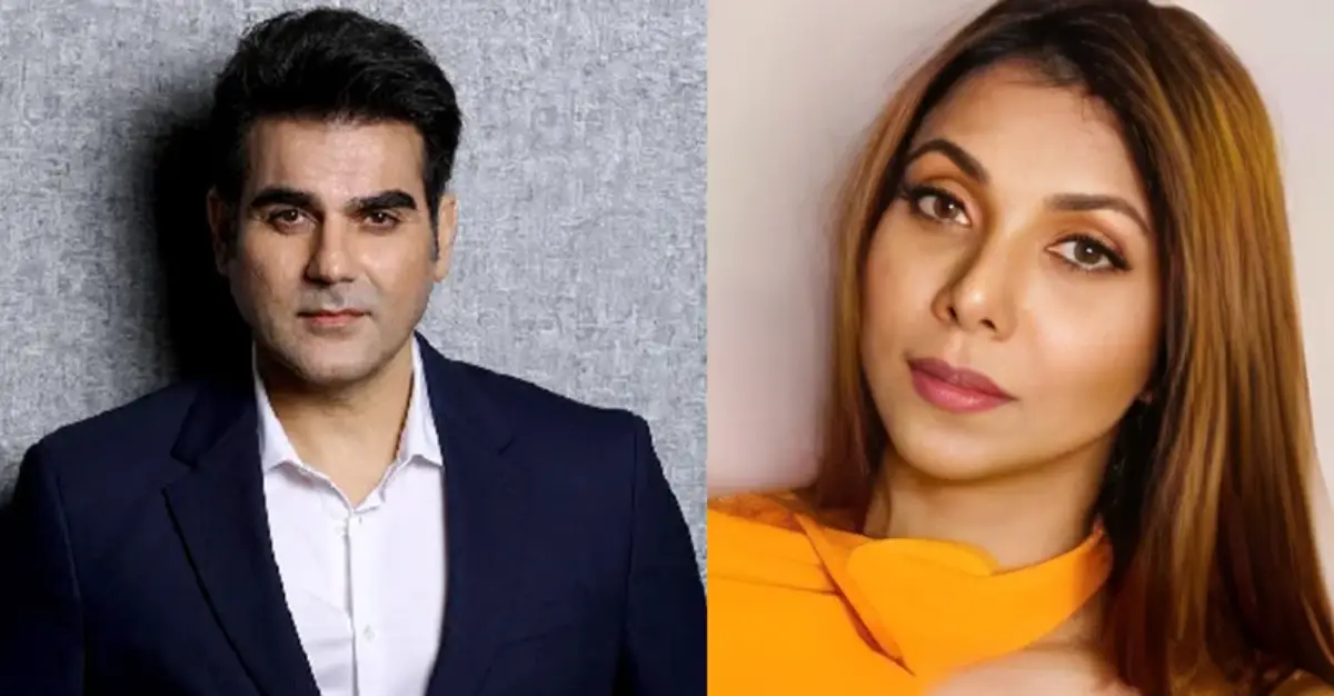 Arbaaz Khan Marriage