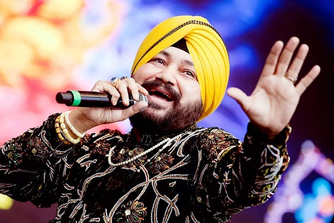 Daler Mehndi