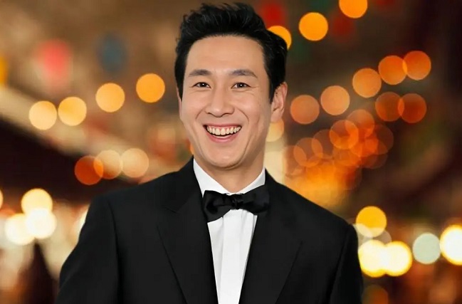 Lee Sun kyun Death