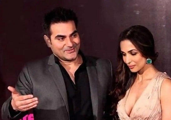 Malaika Arora Arbaaz Khan