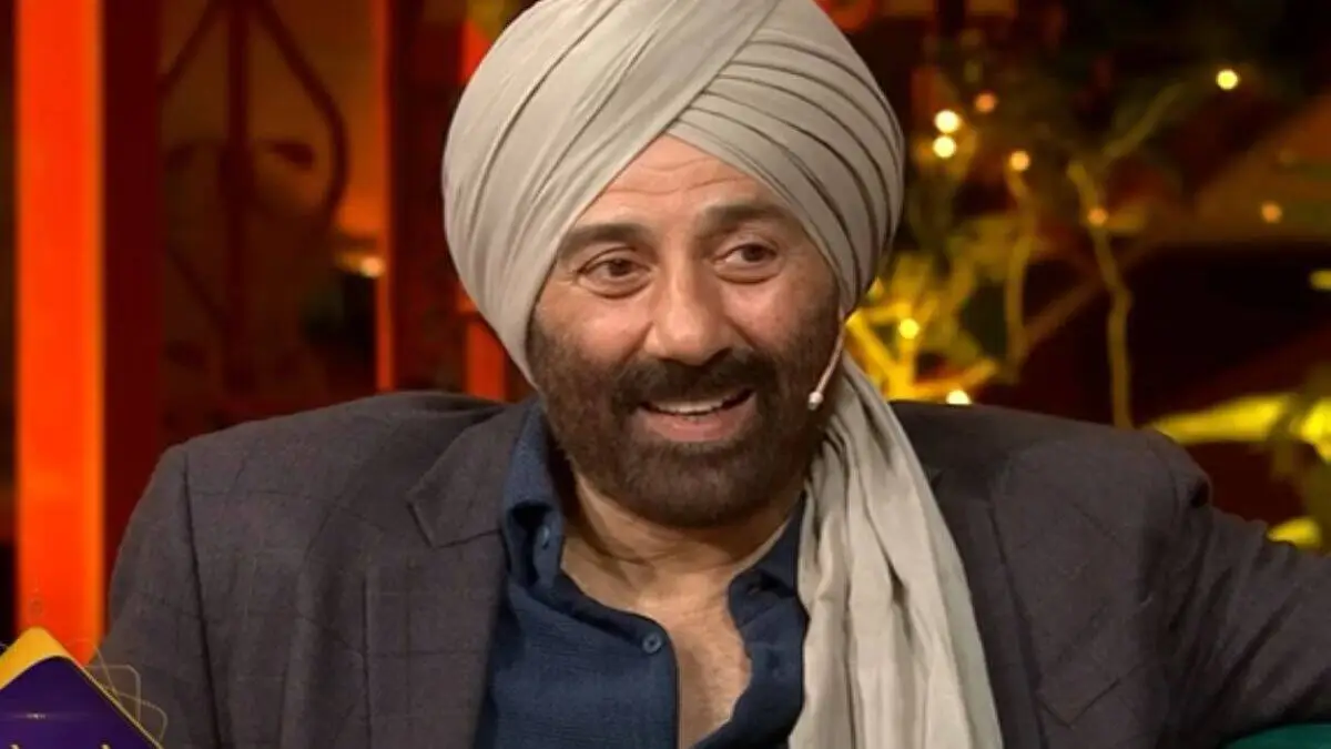 Sunny Deol क्यों नहीं जाते बॉलीवुड पार्टीज में, लोगों को लगा मैं घमंडी हूं