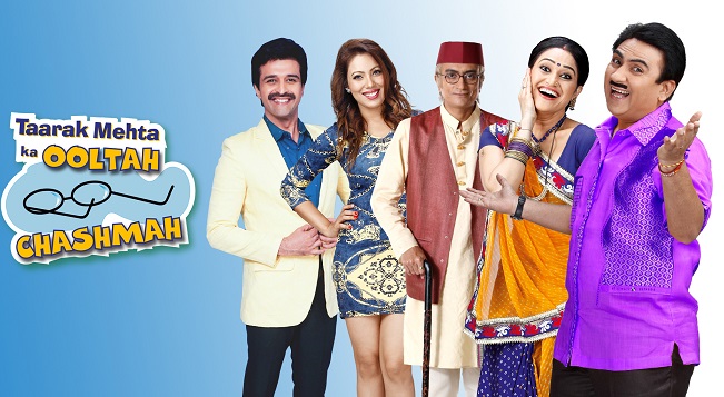 Taarak Mehta Ka Ooltah Chashmah