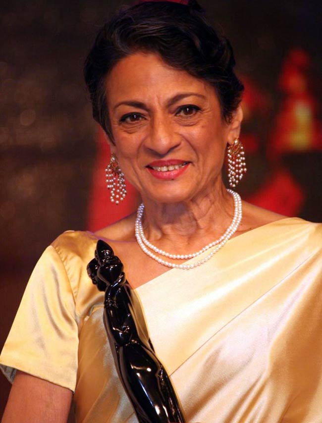 Tanuja Health Update