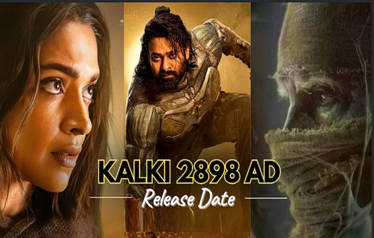 Kalki 2898 AD