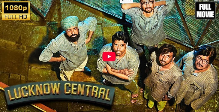 Lucknow Central