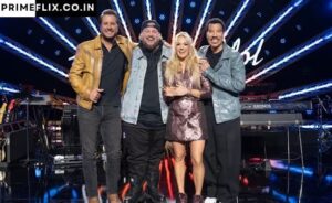 American Idol Honors Easter